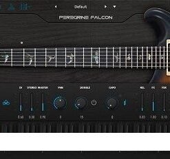 Ample Sound - Ample Guitar PF v3.5.0 - Full Version