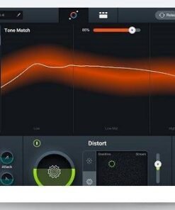 iZotope - Neutron 4 - Full Version