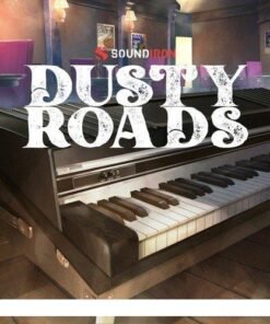Soundiron - Dusty Roads - Full Version