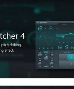 ToneBoosters - VoicePitcher v4.0.1 - Full Version