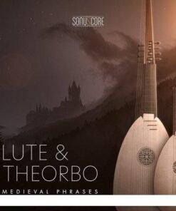 Sonuscore - Medieval Phrases Lute & Theorb - Full Version