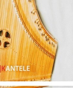 XPERIMENTA - Kantele - Full Version