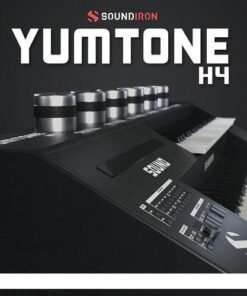 Soundiron - Yumtone H4 - Full Version