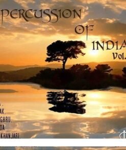 GBR Loops - Percussion Of India Vol.1 - Full Version