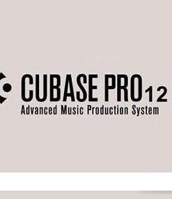 Steinberg - Cubase Pro 12.0.10 - Full Version