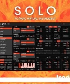 TAQS.IM - Solo v1.2.12 - Full Version