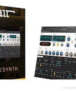 AIR Music Technology - TubeSynth v1.0.1 - Full Version