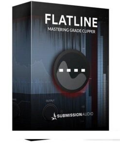 SubMission Audio - Flatline v1.1.2 - Full Version