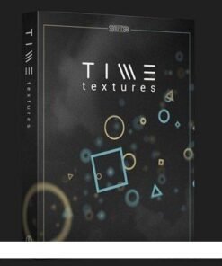 Sonuscore - Time Textures - Full Version
