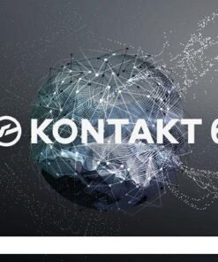 Native Instruments - Kontakt 6 v6.7.1  - Full Version