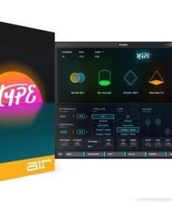 AIR Music Technology - Hype v1.0.1 - Full Version