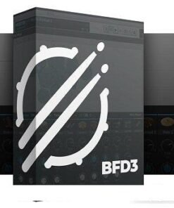 inMusic Brands - BFD3 3.4.4.31 - Full Version