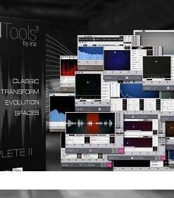 GRM - Tools Complete II v3.10.0 - Full Version