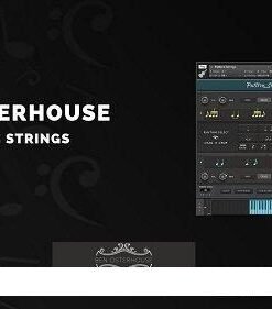 Ben Osterhouse - Pattern Strings v2.2 - Full Version