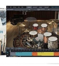 Toontrack - SDX Roots Vol.2 v1.5.0 - Full Version