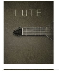 Cinematique Instruments - LUTE v2 - Full Version