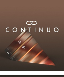 Karanyi Sounds - Continuo 1.1 - Full Version