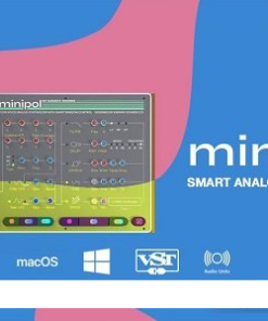 Karanyi Sounds - Minipol v1.0.0 - Full Version