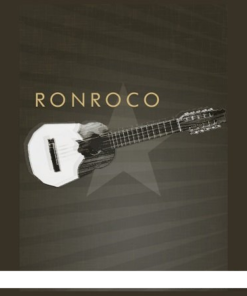 Cinematique Instruments - Ronroco v2 - Full Version