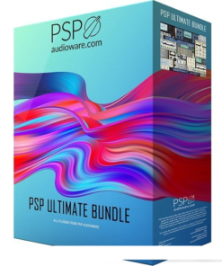 PSPaudioware - Plug-Ins Bundle - Full Version
