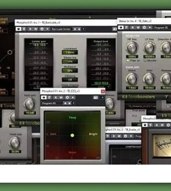 ToneBoosters - Plugin Bundle v1.6.3 - Full Version