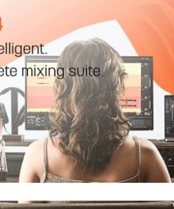 Izotope - Neutron 4 v4.1.0 - Full Version