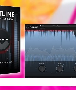 SubMission Audio - Flatline v1.1.2 - Full Version