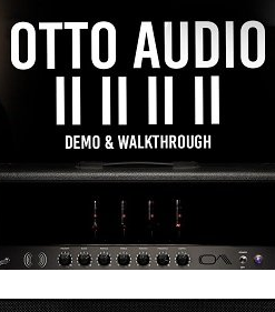 Otto Audio - II II II II v1.5.1 - Full Version