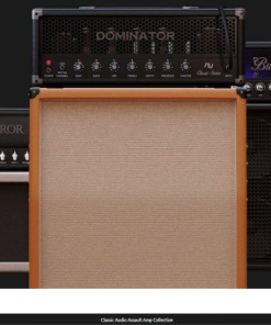 Audio Assault - Classic Series EX v1.1.0 - Full Version