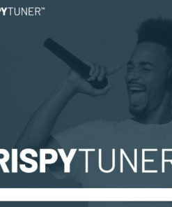 CrushedPixel - CrispyTuner Bundle 1.0.12 - Full Version