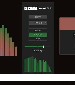 Focusrite - Fast-Balancer v1.0.0 - Full Version