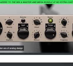 Plugin Alliance - NEOLD U17 V1.0.0 - Full Version