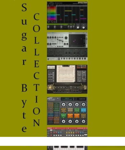 Sugar Bytes – Collection - Full Version