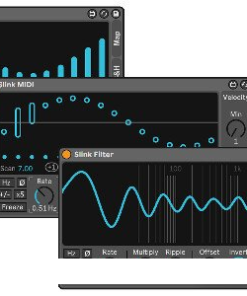 Slink Bundle by Hypnus Records (.alp) 1.2 - Full Version