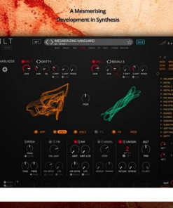 Tracktion Software - Dawesome KULT v1.0  - Full Version