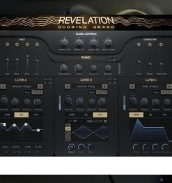 Sound Yeti - Revelation Scoring Grand - Full Version