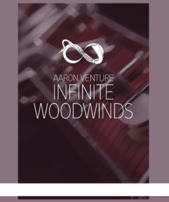 Aaron Venture - Infinite Woodwinds v2.0 - Full Version