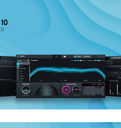iZotope - Ozone 10 Advanced v10.2.0 - Full Version