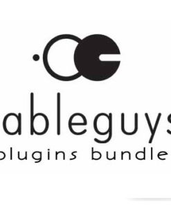 CableGuys - Plugin Bundle - Full Version
