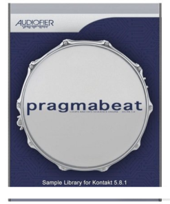 Audiofier - Pragmabeat - Full Version
