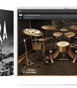 Mixwave - Gojira - Mario Duplantier - Full Version