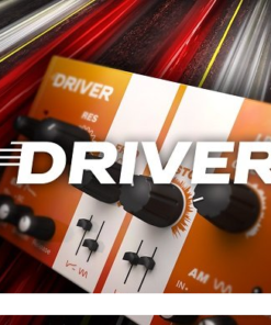 Native Instruments - Driver v1.4.2 - Full Version