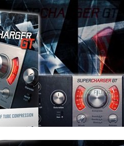 Native Instruments - Supercharger Collection v1.4.2 - Full Version