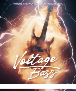 Soundiron - Voltage Bass - Full Version