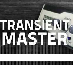 Native Instruments - Transient Master v1.4.2 - Full Version