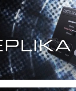Native Instruments - Replika v1.5.3 - Full Version