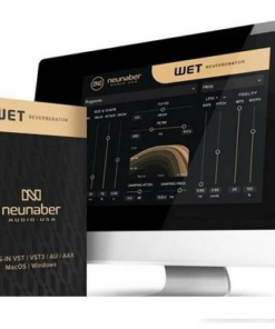 Neunaber Audio - Wet Reverberator - Full Version