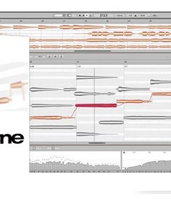 Celemony - Melodyne Studio 5 v5.3.0.011 - Full Version