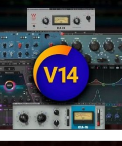 Waves - Complete 14 v12.09.22 - Full Version