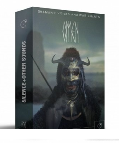 Silence And Other Sounds - Omen - Full Version